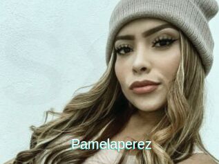 Pamelaperez