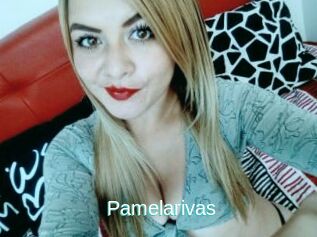 Pamelarivas