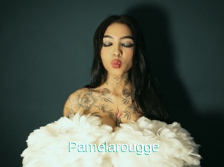 Pamelarougge