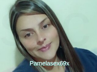 Pamelasex69x