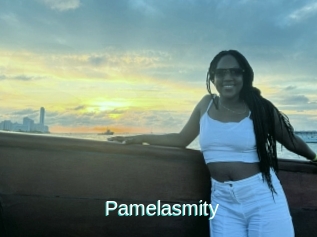 Pamelasmity