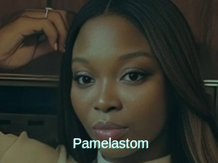 Pamelastom