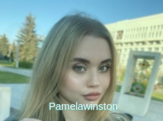 Pamelawinston