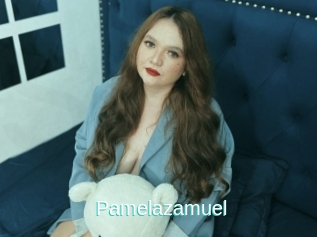 Pamelazamuel