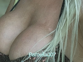Pamella007