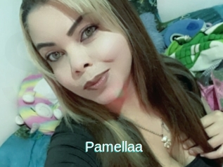 Pamellaa