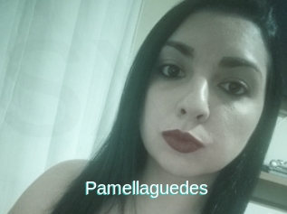 Pamellaguedes