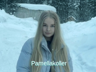 Pamellakoller