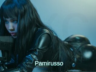Pamirusso