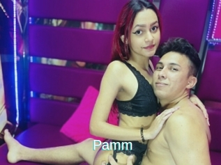 Pamm