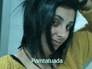 Pamtatuada