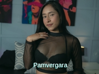 Pamvergara