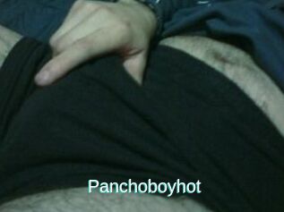 Panchoboyhot