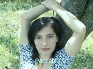 Pandablu