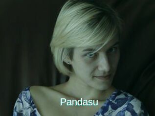 Pandasu