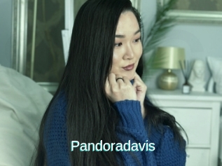 Pandoradavis