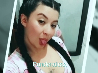 Pandorafoxx