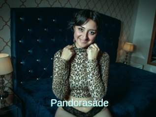 Pandorasade