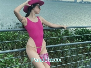 Pandoraxxx