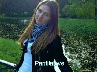 Panfilalove