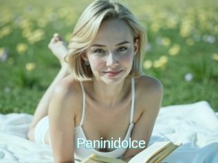 Paninidolce