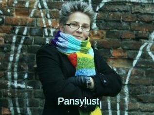 Pansylust