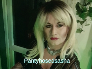 Pantyhosedsasha