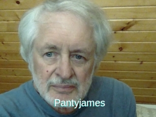 Pantyjames