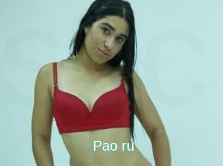 Pao_ru