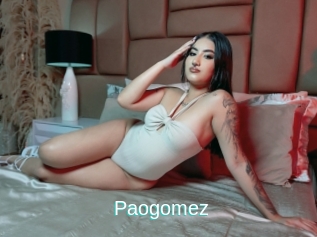 Paogomez