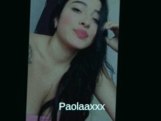 Paolaaxxx