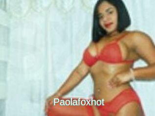 Paolafoxhot