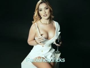 Paolahendricks