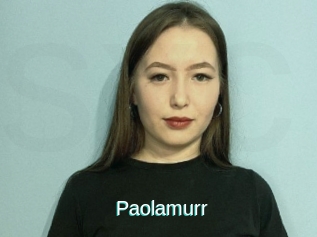 Paolamurr