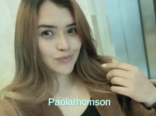 Paolathomson