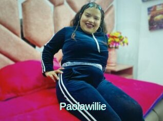 Paolawillie