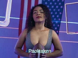 Paolitaken