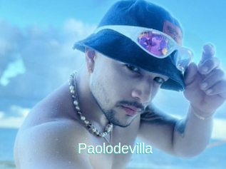 Paolodevilla
