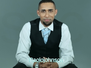 Paolojohnson