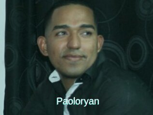 Paoloryan