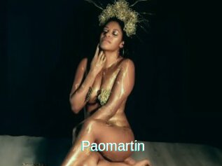 Paomartin