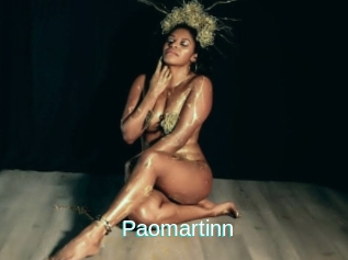 Paomartinn