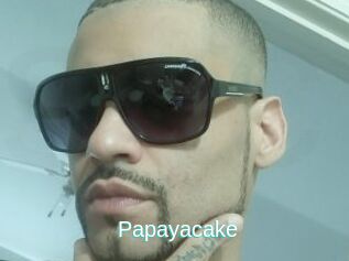 Papayacake
