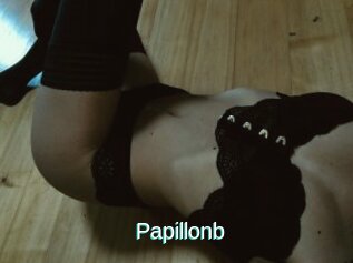 Papillonb