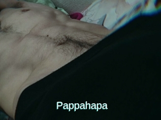 Pappahapa