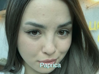 Paprica