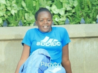 Papyty