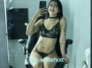 Paradiisehott
