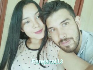 Parejahot13