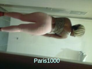 Paris1000